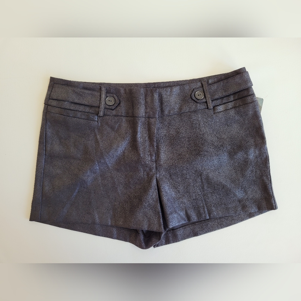 Flirtatious Shorts Junior Size 11